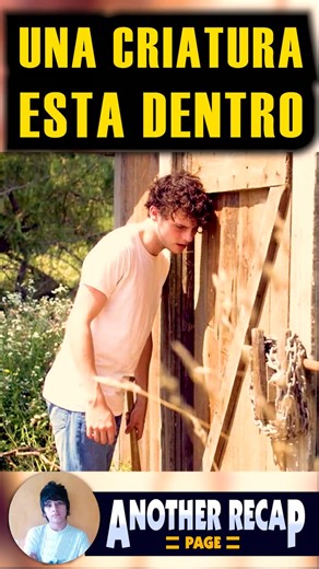 otrocanalderesumen on Instagram: "Hay ALGO dentro! #Resumen #ResumenDePeliculas #peliculas #fypシ #fypviralシ"