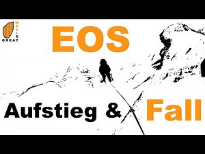 EOS – Kurz vor dem MEGA-PUMP?!? (ACHTUNG CHART-PATTERN!) | Coin Crypto News