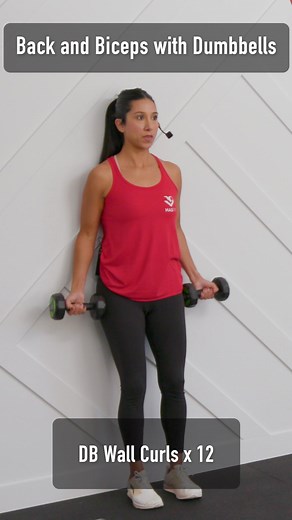 4.7K views · 94 reactions | We’re feeling another NEW WORKOUT today...