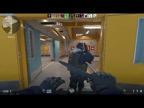 Top 10 CS2 Moments That Broke the Game!