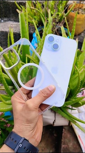 IPHONE 15⚡Premium Case💥#iphone15 #iphone14 #iphone13 #iphone16 #iphone17 #viralshorts #shorts #tech