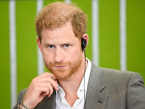 Netflix CEO Reveals Whether Prince Harry’s Streaming Deal Had Any Impact on 'The Crown' as the Show’s Final Season Trailer Drops