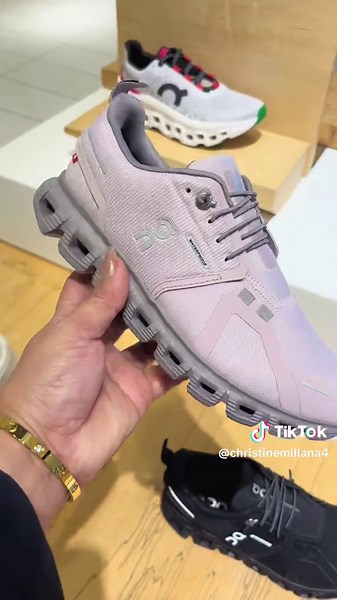 Must Have On Cloud 6 Sneakers for Effortless Style