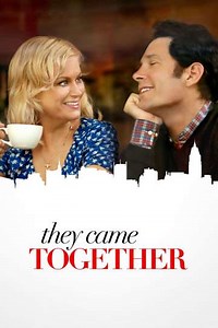 They Came Together (2014) - Videos