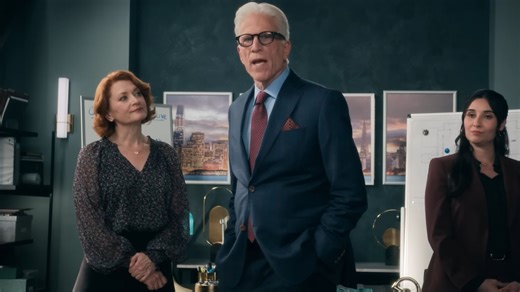 A Man on the Inside season 2 soundtrack: A comprehensive list of all the songs and music featured in the series