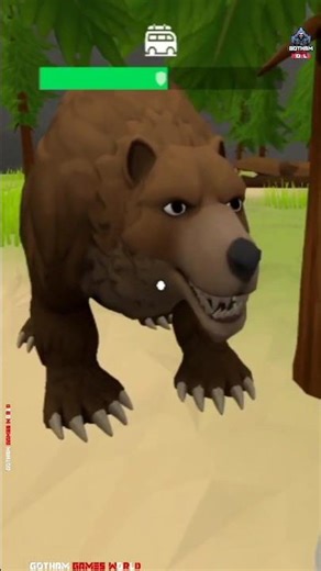 RV Camper Simulator | #gamesshorts #gaming #shorts #shortsvideo #viral #games #trending #camping