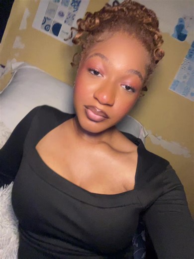 My Second Attempt at Makeup: A Fun Experience!