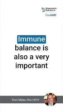 StoolOMX™ + GI-MAP®: Deeper Microbiome Insight with SCFAs and Bile Acids #gimap #functionalmedicine