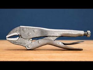 No One Knows The Secret Behind This Tool! Turning Pliers Into A Million-Dollar Tool