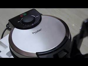 Prestige Roti Maker Unboxing