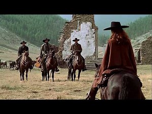 Egy csodálatos western film esti megtekintésre! Megtekintésre ajánlott! | Teljes Film Magyarul
