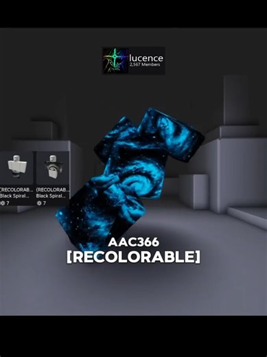 Recolorable Roblox Clothing: Create Your Own Custom Outfits