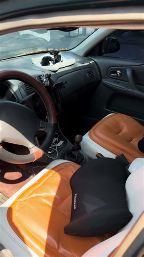 46 triệu có ford 2001 #otocobinhduong