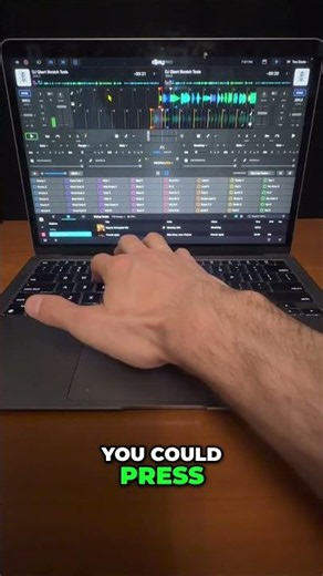 Unlock DJ Pro Mac: Master Keyboard Shortcuts Fast!