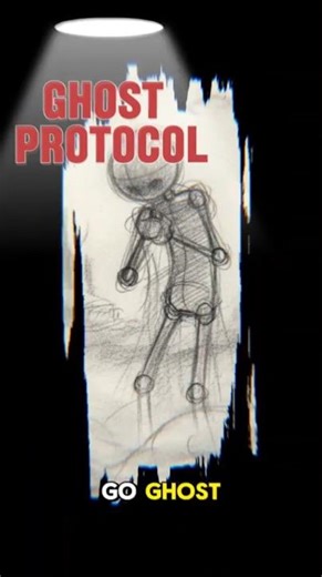 The Ghost Protocol