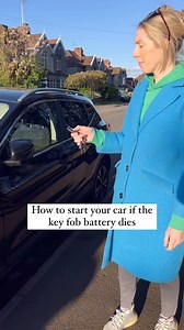 78K views · 54 reactions | Muddling through your keyless car fob...