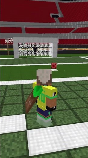 NOVO SERVIDOR DE FUTEBOL NO MINECRAFT 1.8 😱 (NUNCA VISTO ANTES!)
