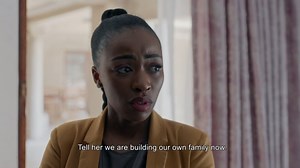 Ntombi thought she was on #MnakwethuMzansi kanti uSimo uzomjikela for #NqobileMzansi. https://bit.ly/3zT33zG | Mzansi Magic