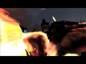 War video - Garry's Mod