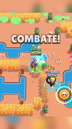 Configuração Secreta para Jogar Melhor no Brawl Stars