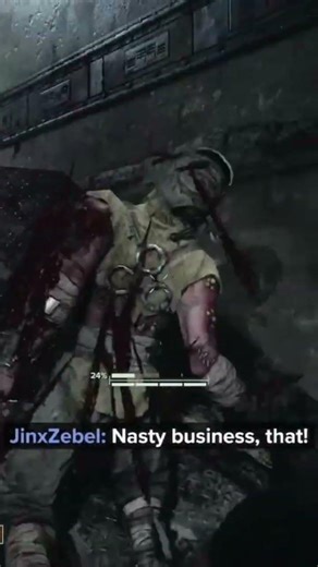 Hive Scum Gameplay #40k #darktide #fps