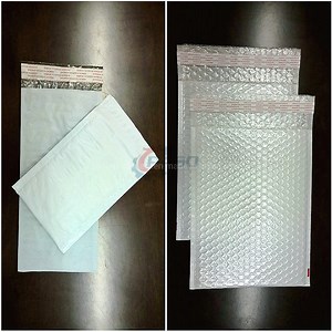 [Hot Item] Economical Poly Bubble Mailer Bubble Envelope Making Machine