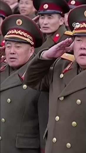 Kim Jong Un embraces soldiers who returned after fighting for Russia [Kim Jong Un Welcomes Soldiers]