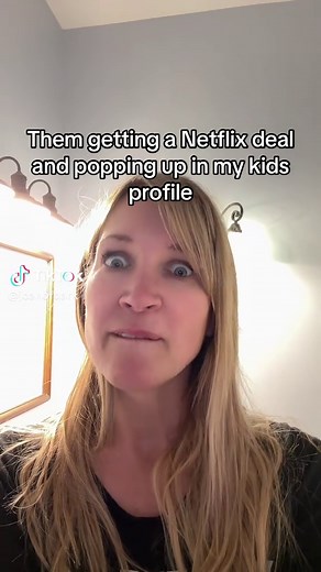 Blad and Niki Comedy Netflix Deal?