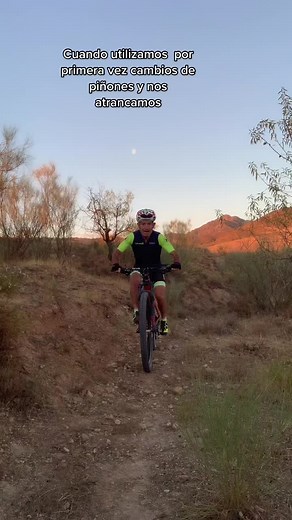 Mountain Biking Tips for Beginners on Rugged Trails