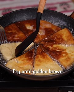 15K views · 30 reactions | The best fried sweetbread recipe is easy and amazing! | More Recipes | Facebook