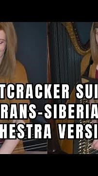 Nutcracker Suite (Trans-Siberian Orchestra version)