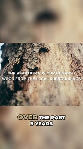 Over the past 3 years we've seen tremendous success with our Adamas graphite top guitars built right here in New Hartford Connecticut Today we're really happy to announce that with that success we are now going to be able to launch The Woodtop Ovation models which we haven't built here in the US since 2017 We're really looking forward to being able to expand the shop here slowly but steady bringing back the USA production. | Ovation Guitars