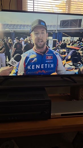 #CLEETUS #ARCA INTERVIEW! #DAYTONA