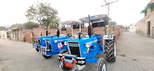 ਪਾਵਰ ਸਟੇਰਿਗ ਫੋਰਡ 3600 ਮੋਡੀਫਾਈ ਵਿਕਾਉ ਤੇ ਆਪਣਾ ਕੋਈ ਵੀ ਟਰੈਕਟਰ ਤਿਆਰ ਕਰਵਾਉਣ ਲਈ ਕਾਲ ਕਰੋ.97810-82220 | Bhangu Tractor Modification-ਭੰਗੂ ਫਾਰਮ