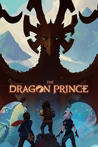 The Dragon Prince: Season 1 | Rotten Tomatoes
