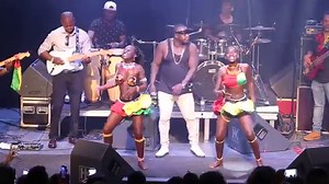 AMÉRICO GOMES AO VIVO EM LISBOA COM A BANDA/RAIBA