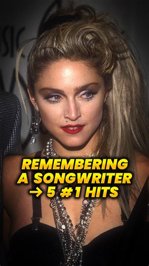 Remembering Songwriter Billy Steinberg - 5 #1 Songs You Know -- Songwriter Billy Steinberg has passed away. This video looks back at five number one songs he co-wrote with Tom Kelly - a songwriting duo behind some of the most iconic pop hits of the 1980s. Featuring "Like a Virgin" by Madonna; "So Emotional" by Whitney Houston; "Alone" by Heart; "True Colors" by Cyndi Lauper; "Eternal Flame" by The Bangles (co-written by Susanna Hoffs). #BillySteinberg #MusicHistory #80sMusic | Tommy Edison