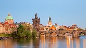 Visit Prague: 2026 Travel Guide for Prague, Czechia | Expedia
