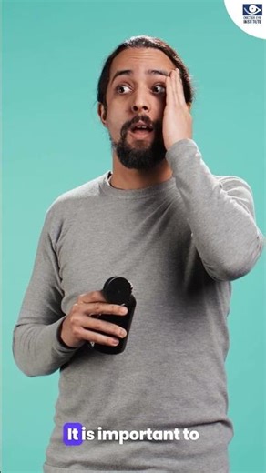 Hidden in 20/20 - Headaches(Computer Vision Syndrome)