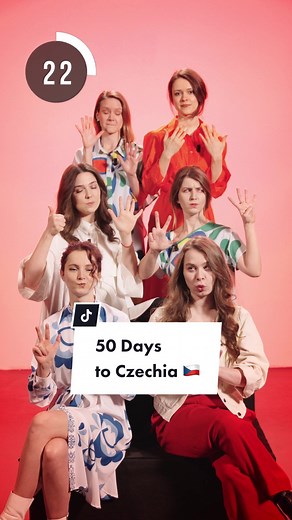 Countdown to Eurovision 2023: 50 Days Left | Excitement Builds Up!
