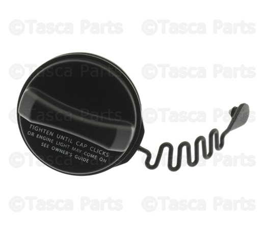 Fuel Tank Cap