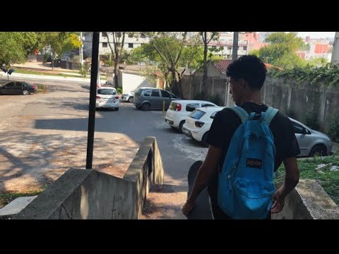 REALIDADE DE FILMAR NA RUA + SESSÃO NO IGUATEMI