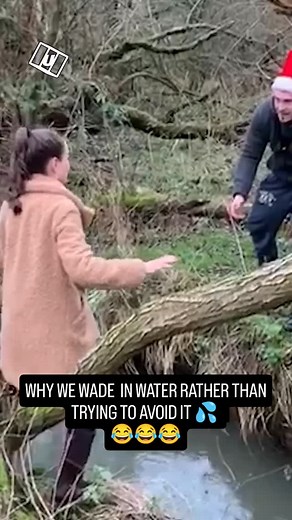 Do you have a wing man/woman who wouldn't let you down in this situation? 🫡🎖️ | Born Survivor