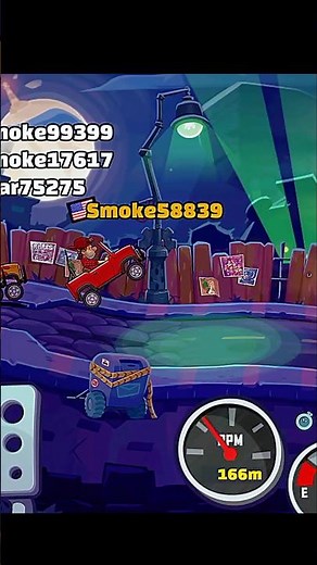 Impossible Tracks in Hill Climb Racing 2 | Full Gameplay😱