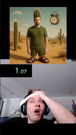 Brainrot humans speedrun 👥 #brainrot #funny