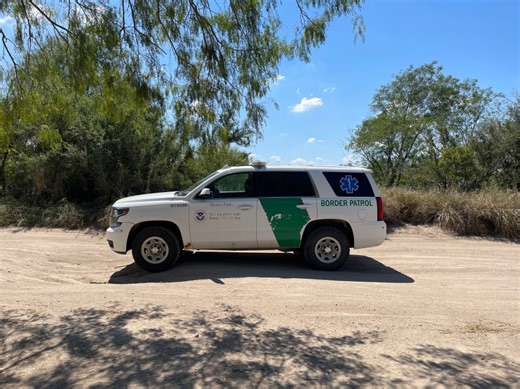 Border Patrol, ICE and CBP getting paid during shutdown, Cuellar says