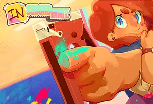 Insubordinate by MatthewBaldwin135, Scott-Ewing, Scott Mackenzie, WhereTheX