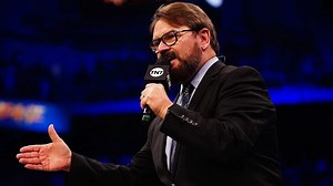 Tony Schiavone Recalls Commentary Partnerships With British Wrestling Royalty – TJR Wrestling