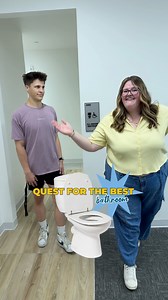Getting down to business and finding the best bathroom on campus🚽 | Utah State University