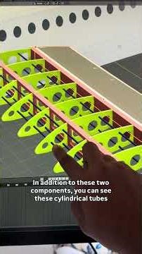 Can an airplanes wing break in the middle of the flight!